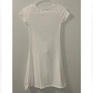 Urban Outfitters Backless Dress